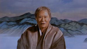 Beverly Hills Ninja's poster