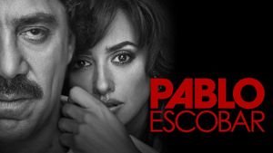 Loving Pablo's poster