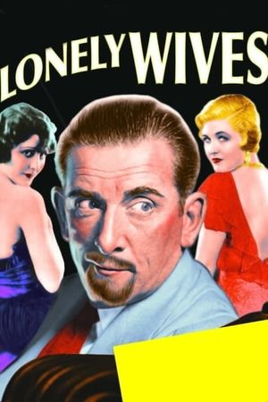 Lonely Wives's poster