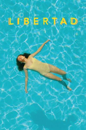 Libertad's poster