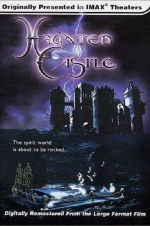 Haunted Castle's poster image