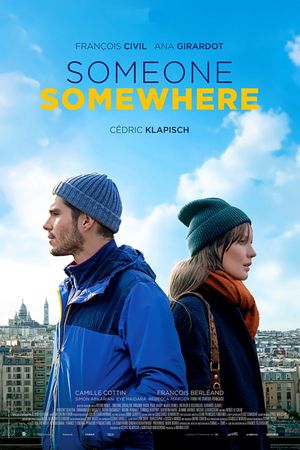 Someone, Somewhere's poster