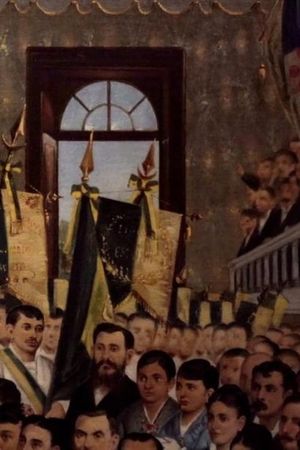 Fortaleza Liberta's poster