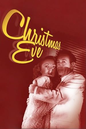 Christmas Eve's poster