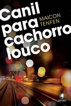 Canil para Cachorro Louco's poster image