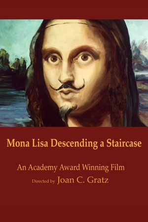 Mona Lisa Descending a Staircase's poster