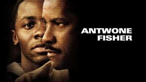 Antwone Fisher's poster