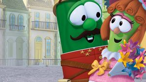 VeggieTales: The Penniless Princess's poster