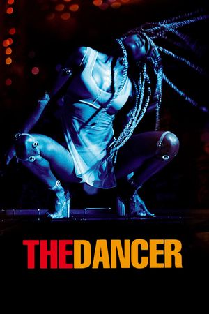 The Dancer's poster