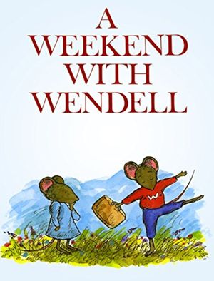 A Weekend with Wendell's poster