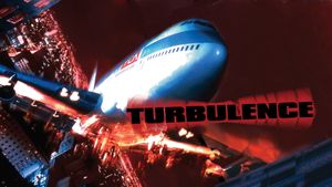 Turbulence's poster