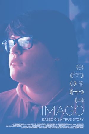 Imago's poster