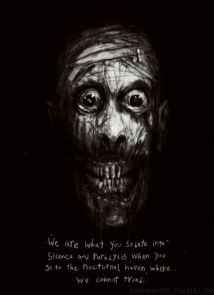 The Russian Sleep Experiment's poster image