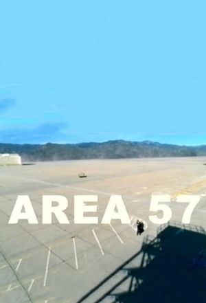 Area 57's poster