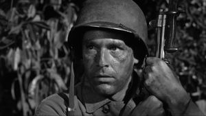 Tarawa Beachhead's poster