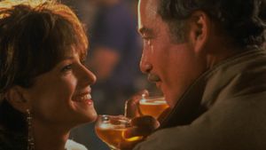 Always's poster