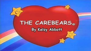 The Carebears's poster