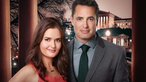 MatchMaker Mysteries: A Killer Engagement's poster
