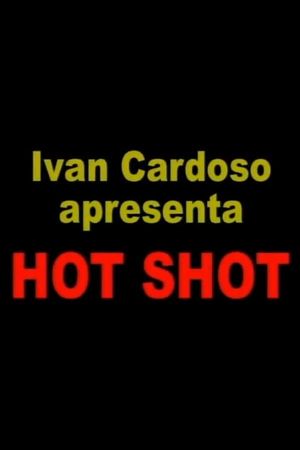 Hot Shot's poster