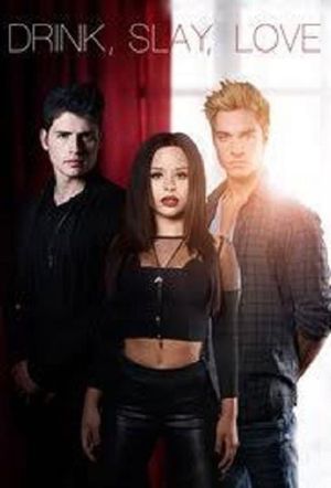 Drink Slay Love's poster