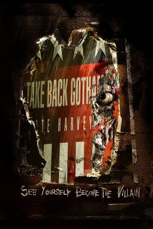 The Dark Knight's poster