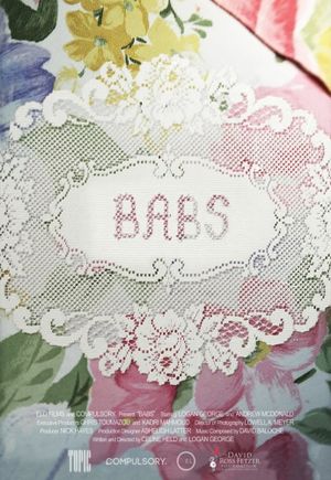 Babs's poster