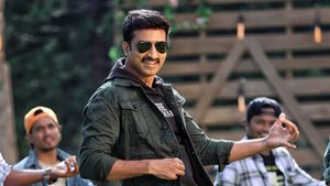 Pakka Commercial's poster