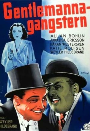Gentlemannagangstern's poster