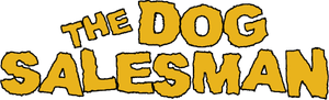 The Dog Salesman's poster
