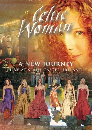 Celtic Woman: A New Journey's poster