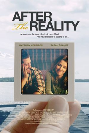 After the Reality's poster