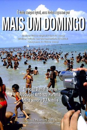 Mais um Domingo's poster