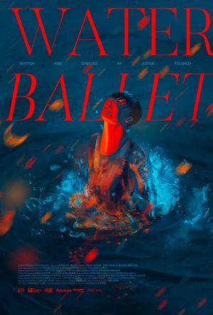 Water Ballet's poster