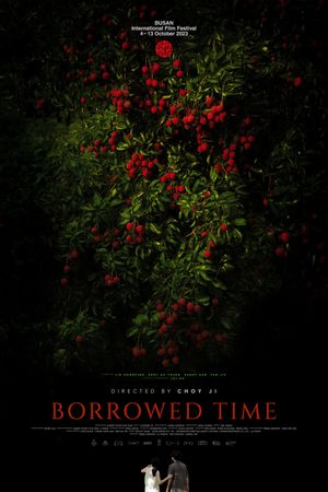 Borrowed Time's poster