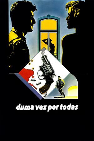 Duma Vez por Todas's poster