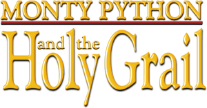 Monty Python and the Holy Grail's poster