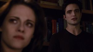 The Twilight Saga: Breaking Dawn - Part 2's poster