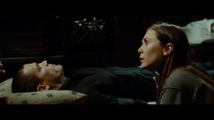 Oldboy's poster