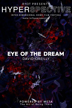 Eye of the Dream's poster