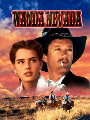 Wanda Nevada's poster