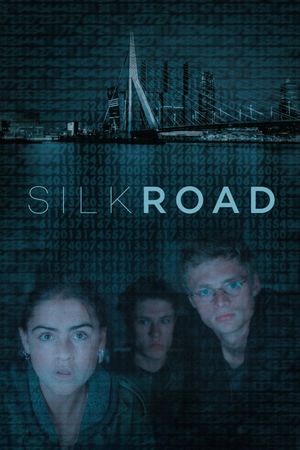 Silk Road's poster