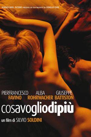 Come Undone's poster