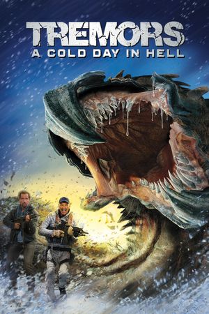 Tremors: A Cold Day in Hell's poster image