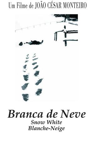 Branca de Neve's poster