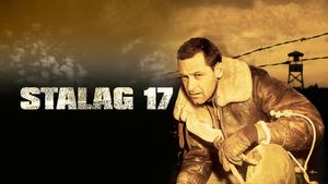 Stalag 17's poster