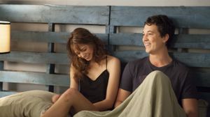 Two Night Stand's poster