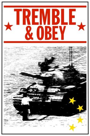 Tremble and Obey's poster