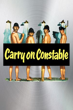 Carry on Constable's poster