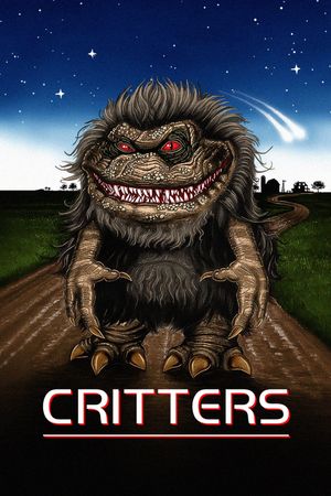 Critters's poster