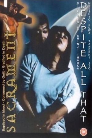 Despite All That's poster